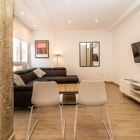 Luxury Apartment Soho By Nagoa Homes 말라가 외부 사진