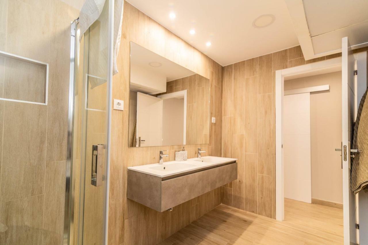 Luxury Apartment Soho By Nagoa Homes 말라가 외부 사진