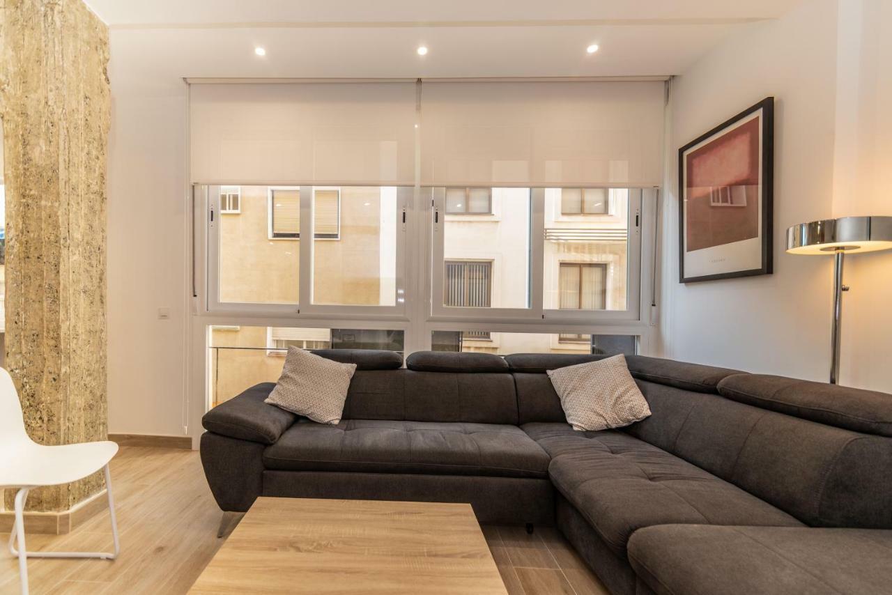 Luxury Apartment Soho By Nagoa Homes 말라가 외부 사진
