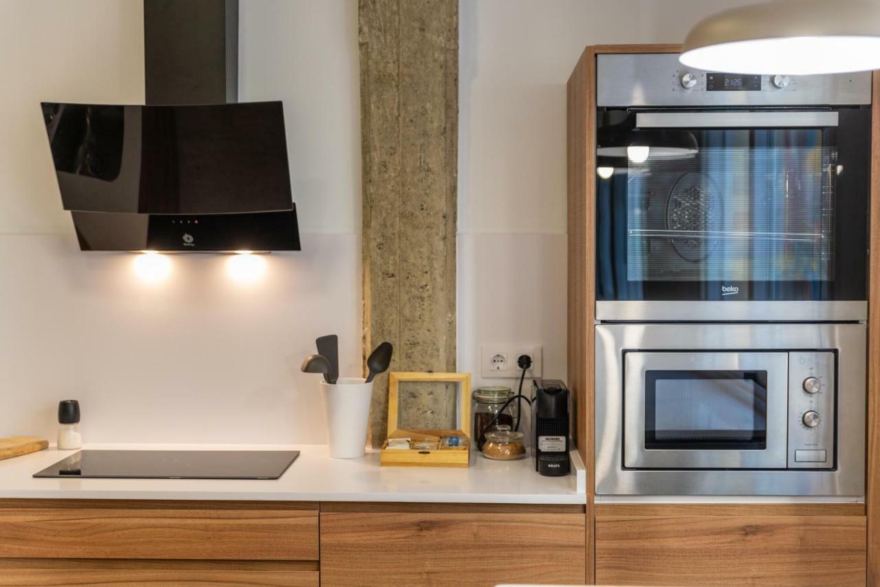 Luxury Apartment Soho By Nagoa Homes 말라가 외부 사진