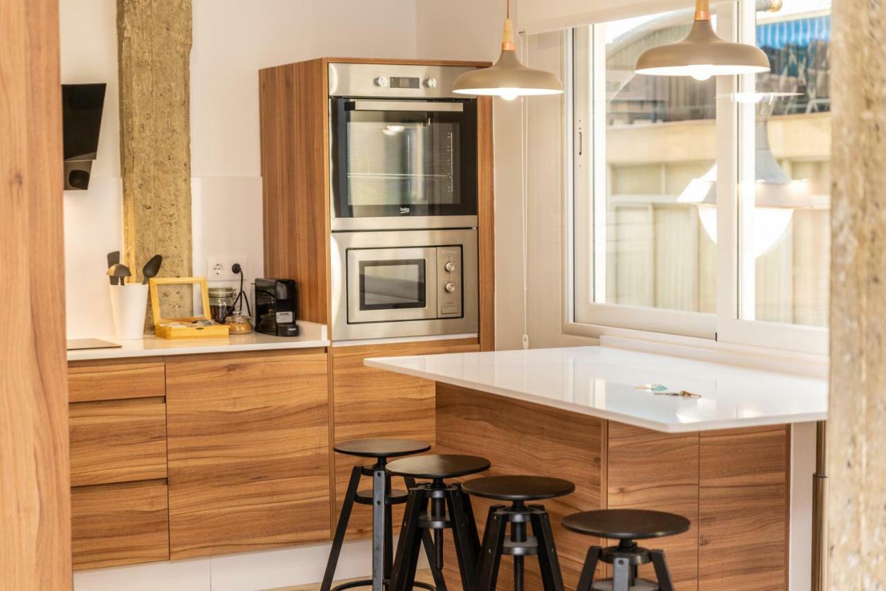 Luxury Apartment Soho By Nagoa Homes 말라가 외부 사진