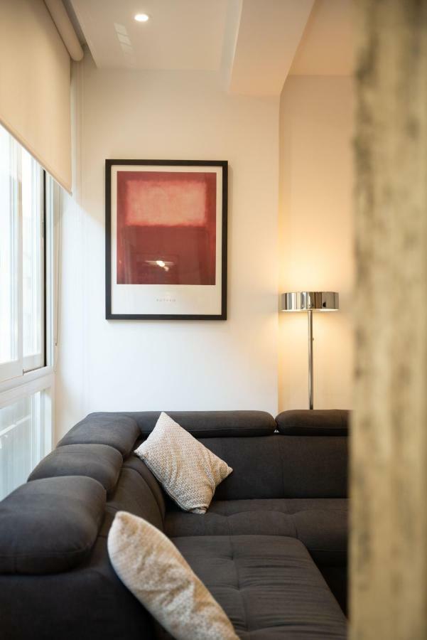 Luxury Apartment Soho By Nagoa Homes 말라가 외부 사진