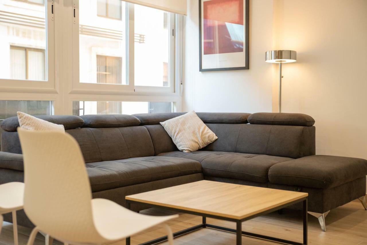 Luxury Apartment Soho By Nagoa Homes 말라가 외부 사진