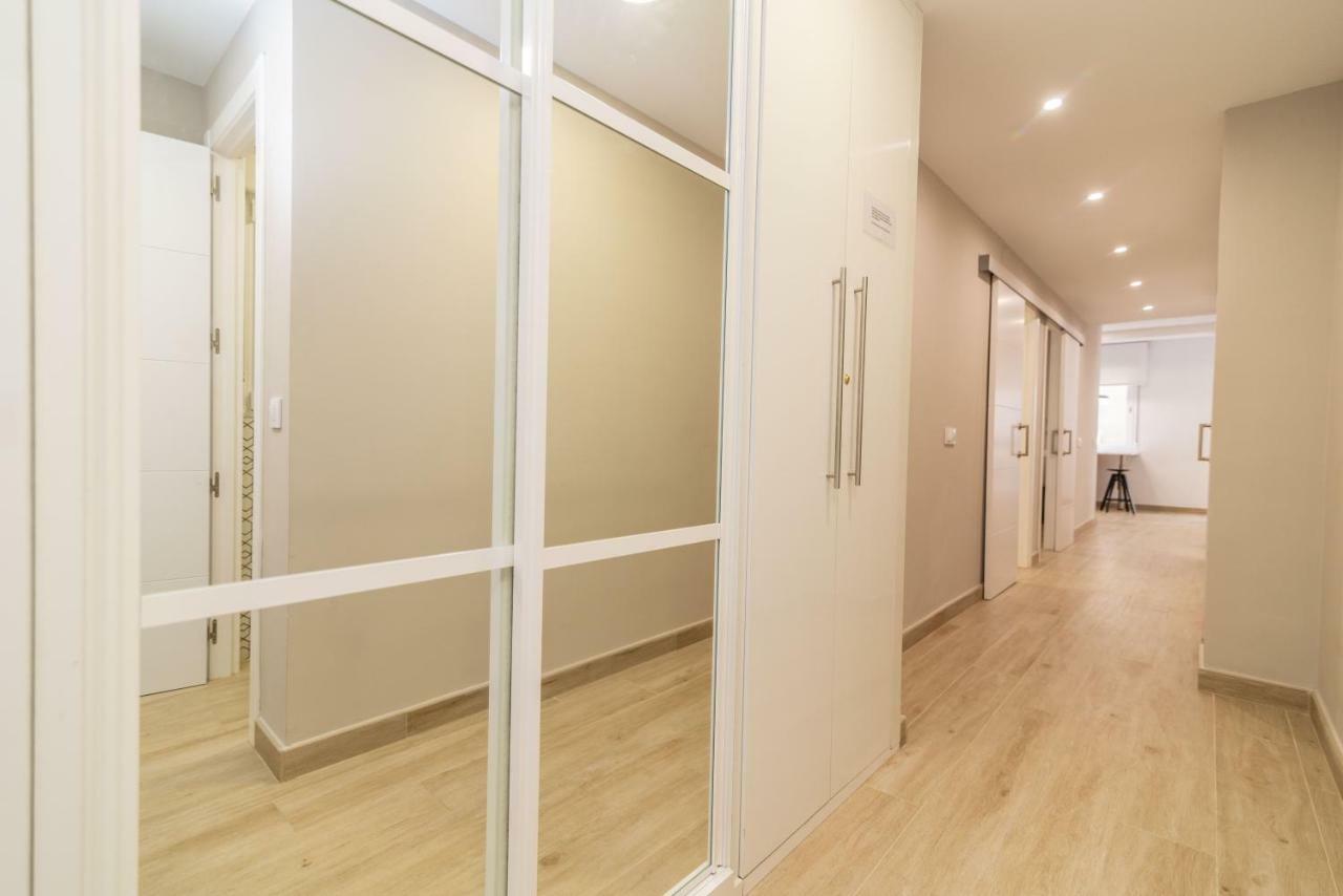 Luxury Apartment Soho By Nagoa Homes 말라가 외부 사진