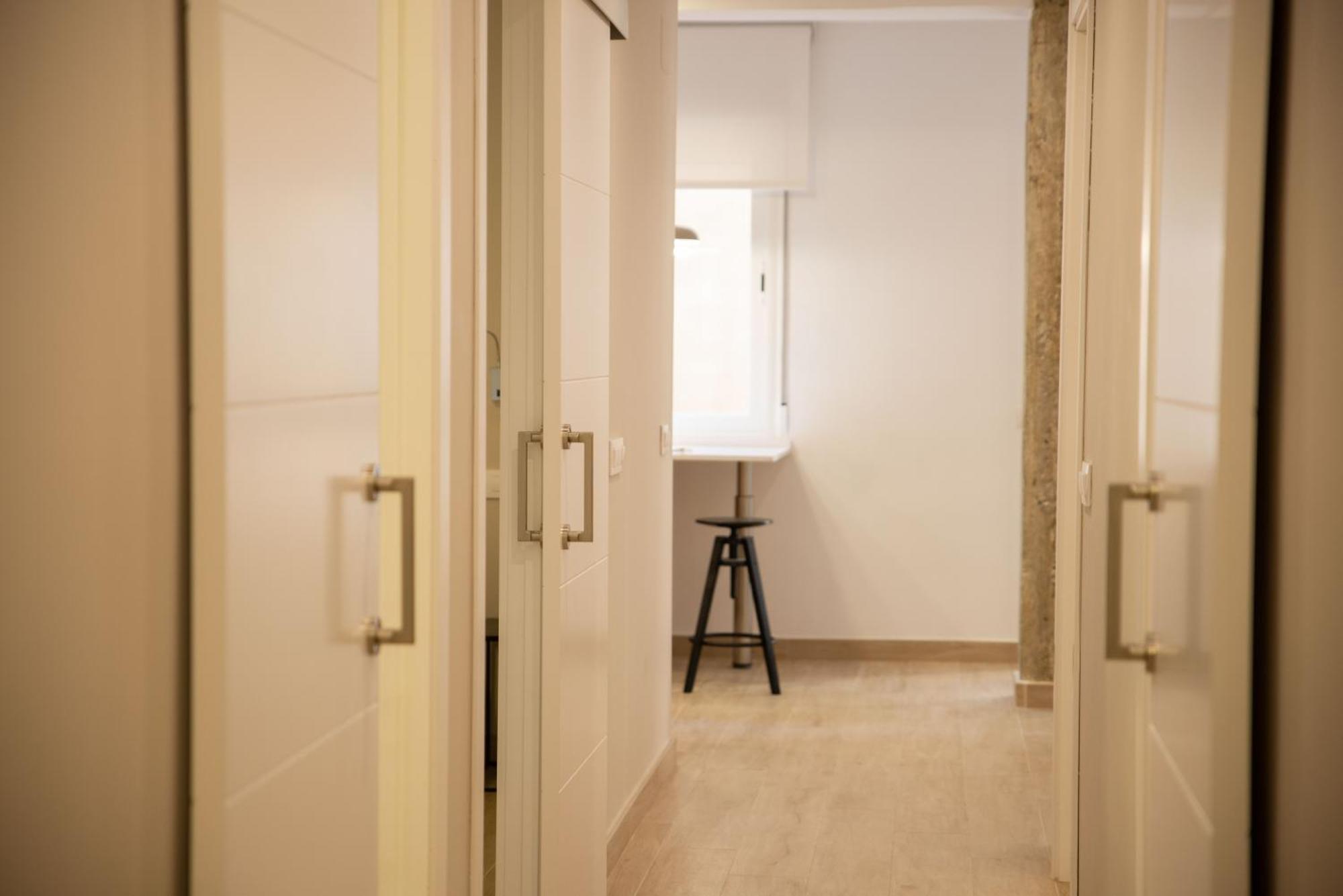 Luxury Apartment Soho By Nagoa Homes 말라가 외부 사진