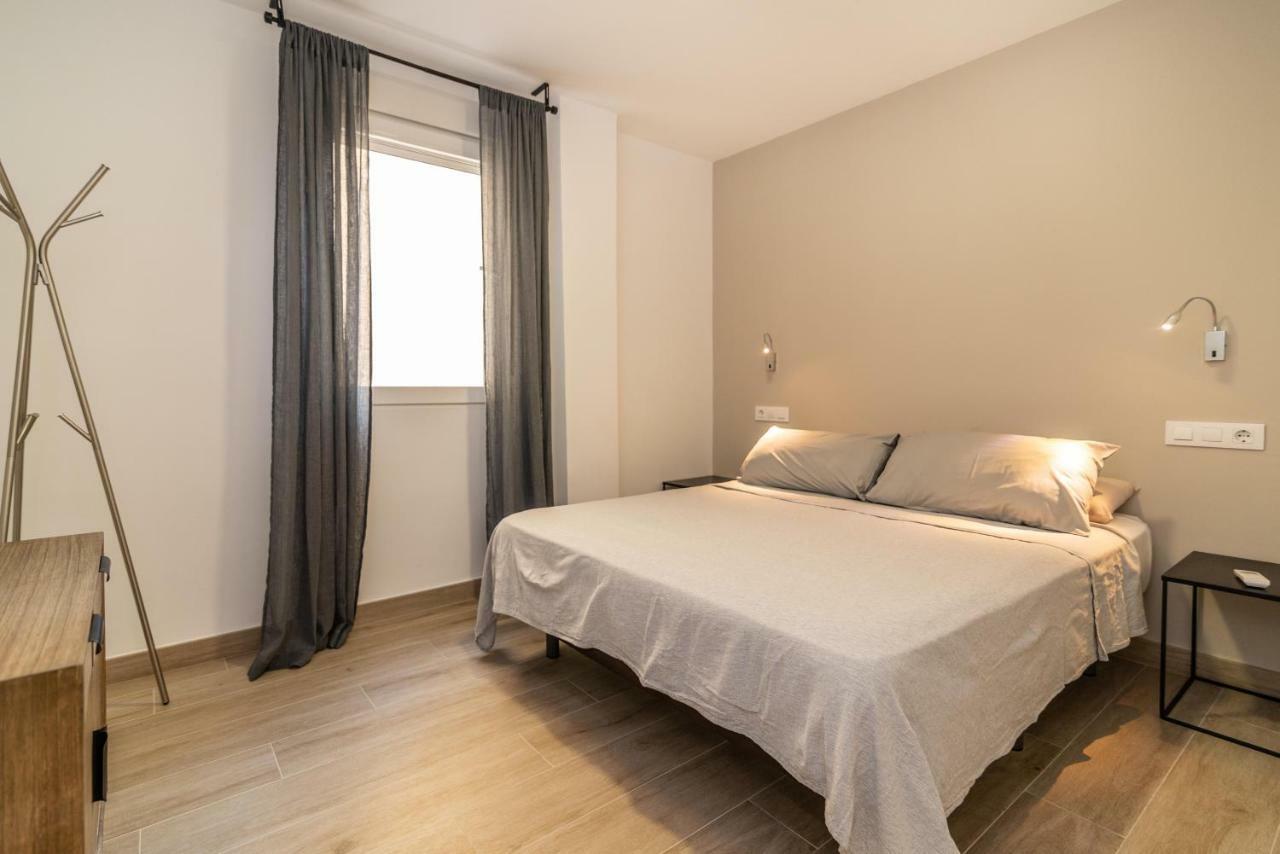 Luxury Apartment Soho By Nagoa Homes 말라가 외부 사진