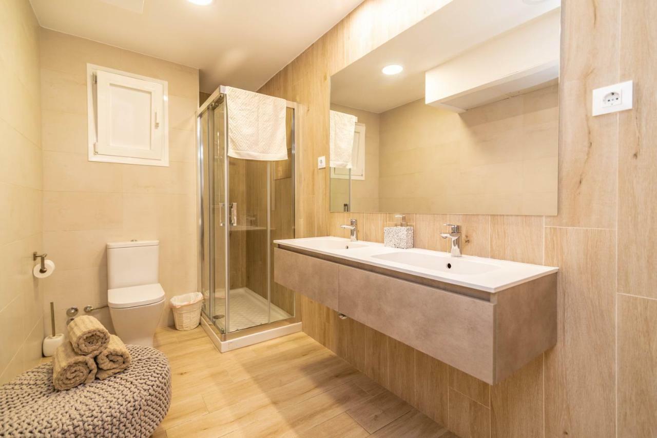 Luxury Apartment Soho By Nagoa Homes 말라가 외부 사진