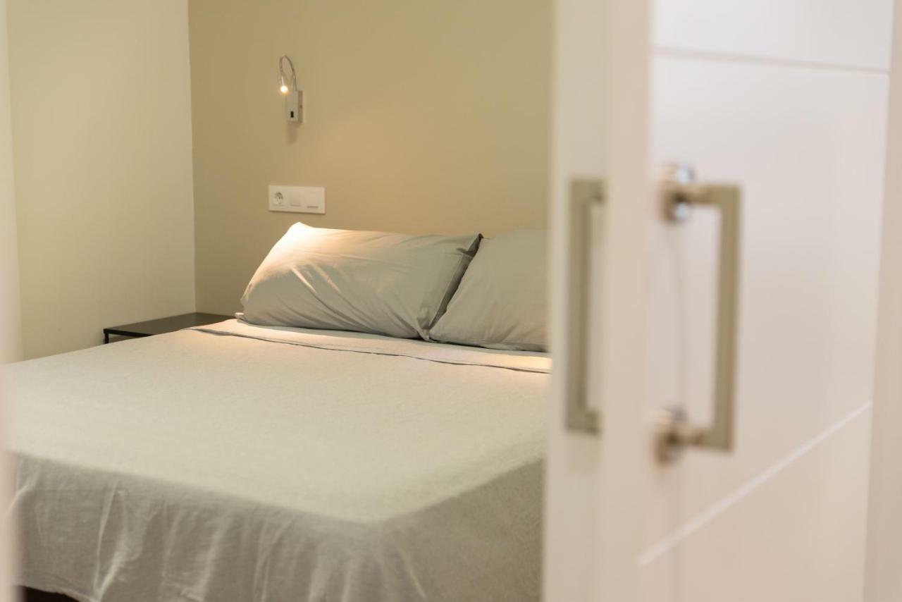 Luxury Apartment Soho By Nagoa Homes 말라가 외부 사진
