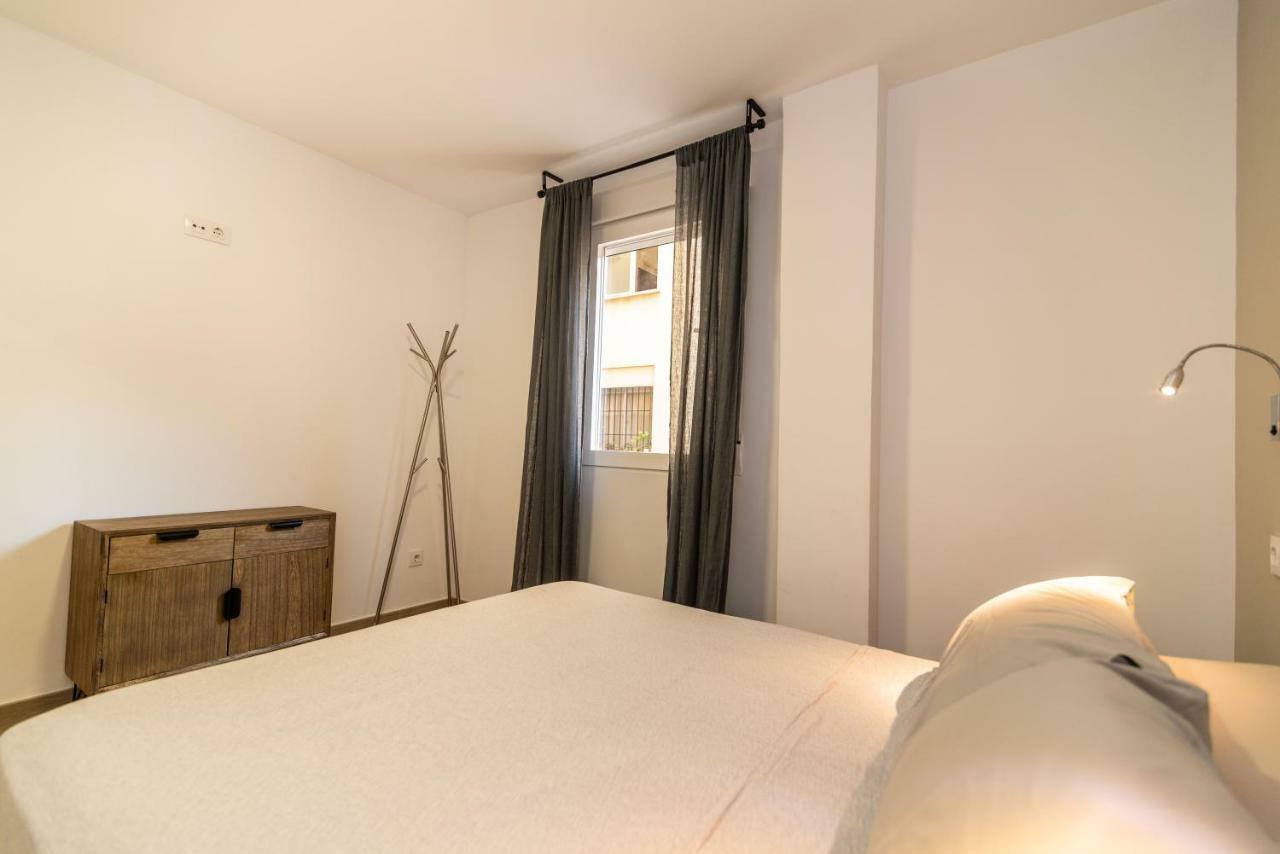 Luxury Apartment Soho By Nagoa Homes 말라가 외부 사진