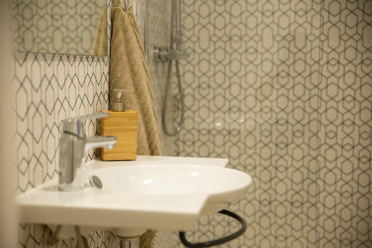 Luxury Apartment Soho By Nagoa Homes 말라가 외부 사진